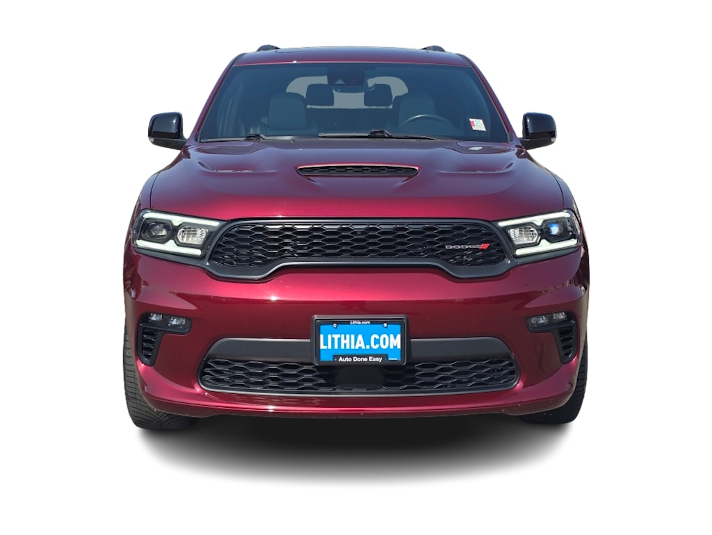 Thumbnail: 2023 Dodge Durango - 6