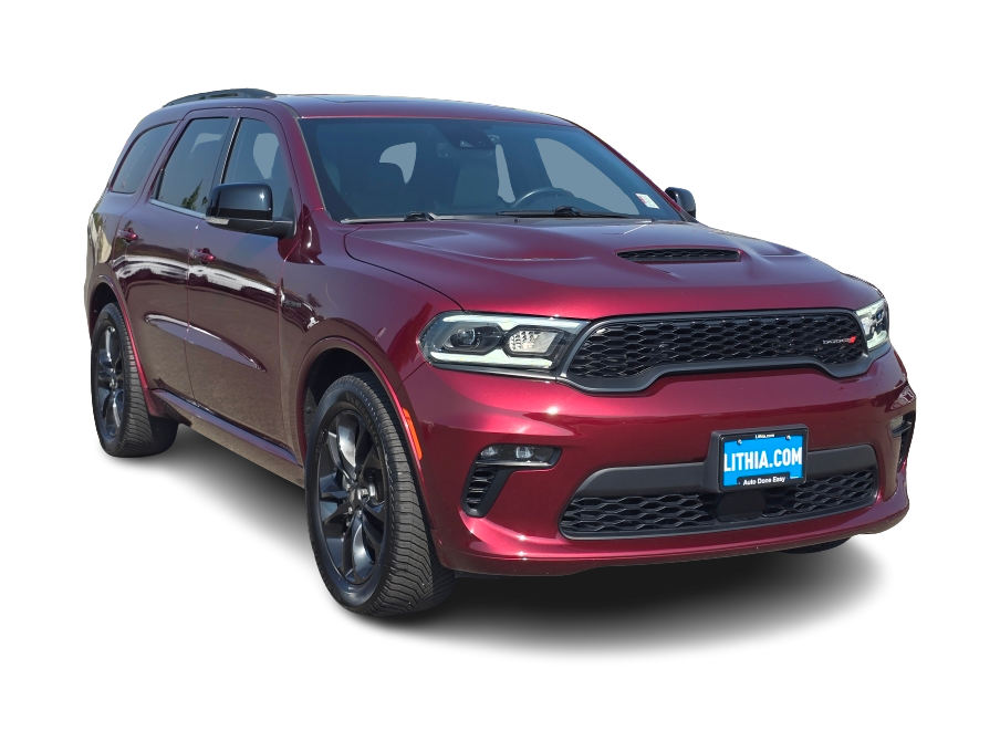 Thumbnail: 2023 Dodge Durango - 18
