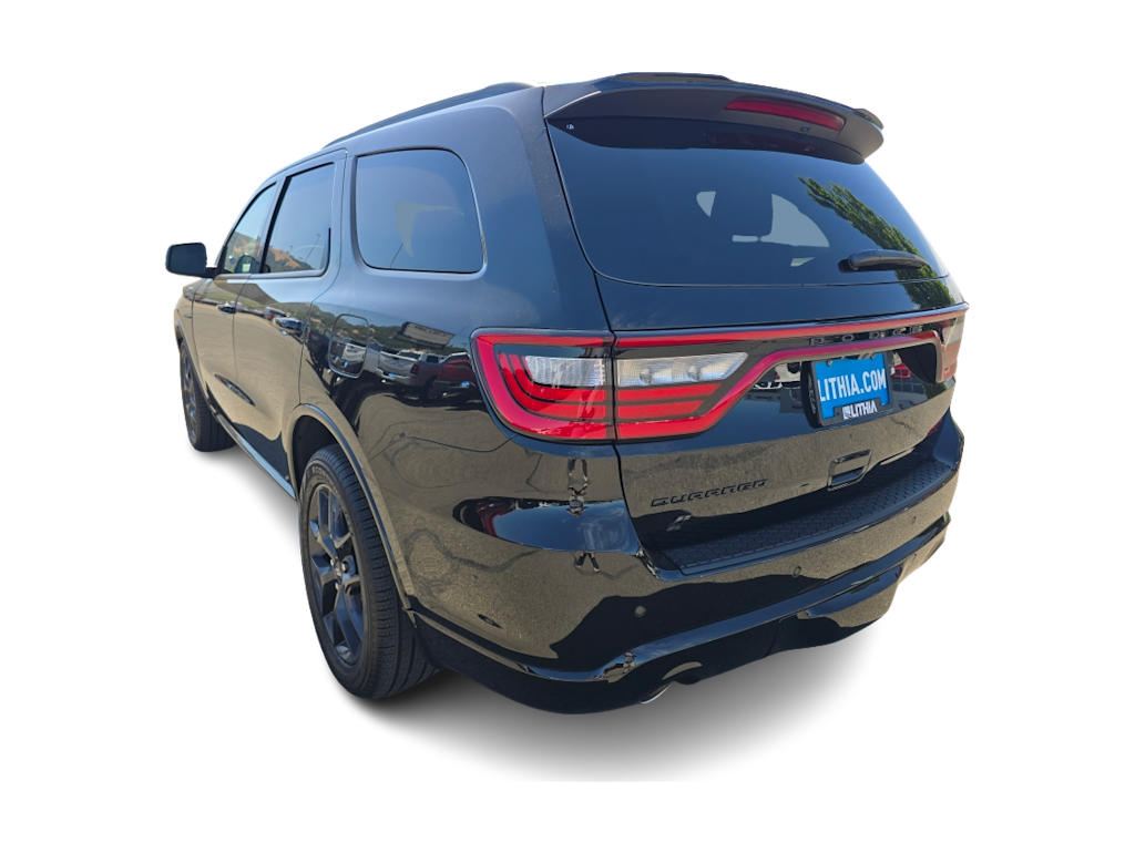 Thumbnail: 2026 Dodge Durango - 4
