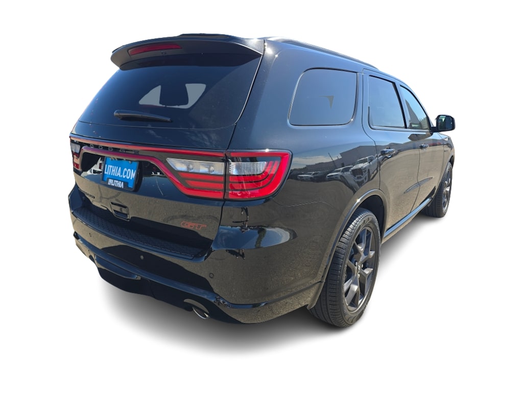Thumbnail: 2026 Dodge Durango - 15
