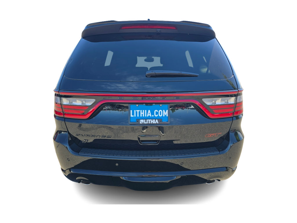 Thumbnail: 2026 Dodge Durango - 5