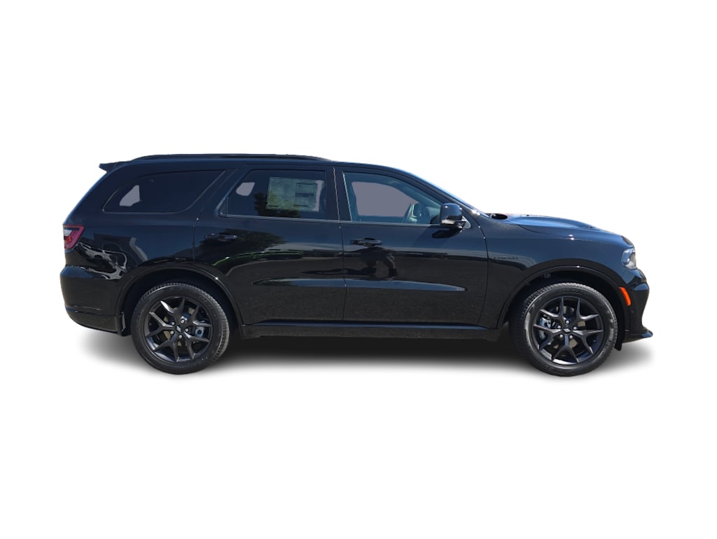 Thumbnail: 2026 Dodge Durango - 16