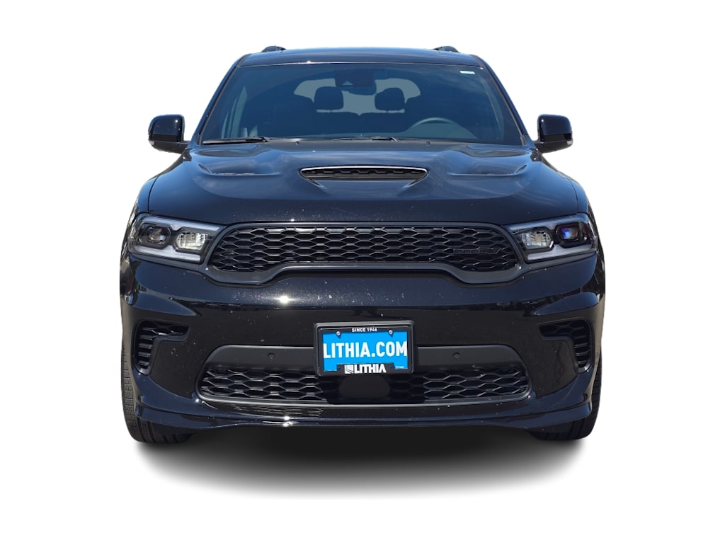 Thumbnail: 2026 Dodge Durango - 6