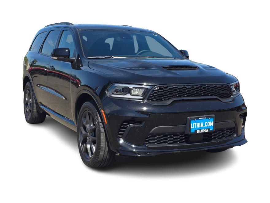 Thumbnail: 2026 Dodge Durango - 17