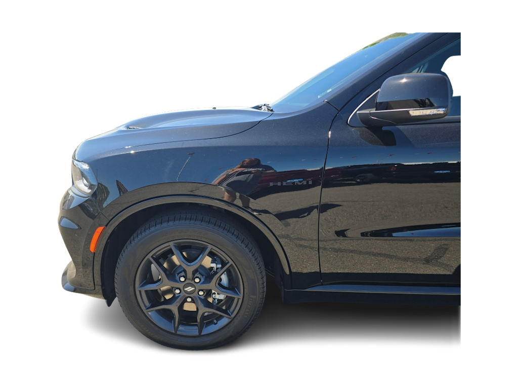 Thumbnail: 2026 Dodge Durango - 21