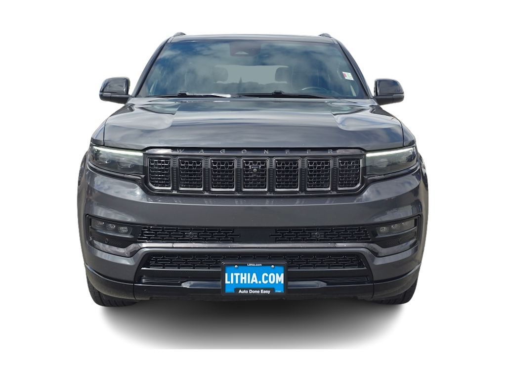Thumbnail: 2024 Jeep Grand Wagoneer L - 6