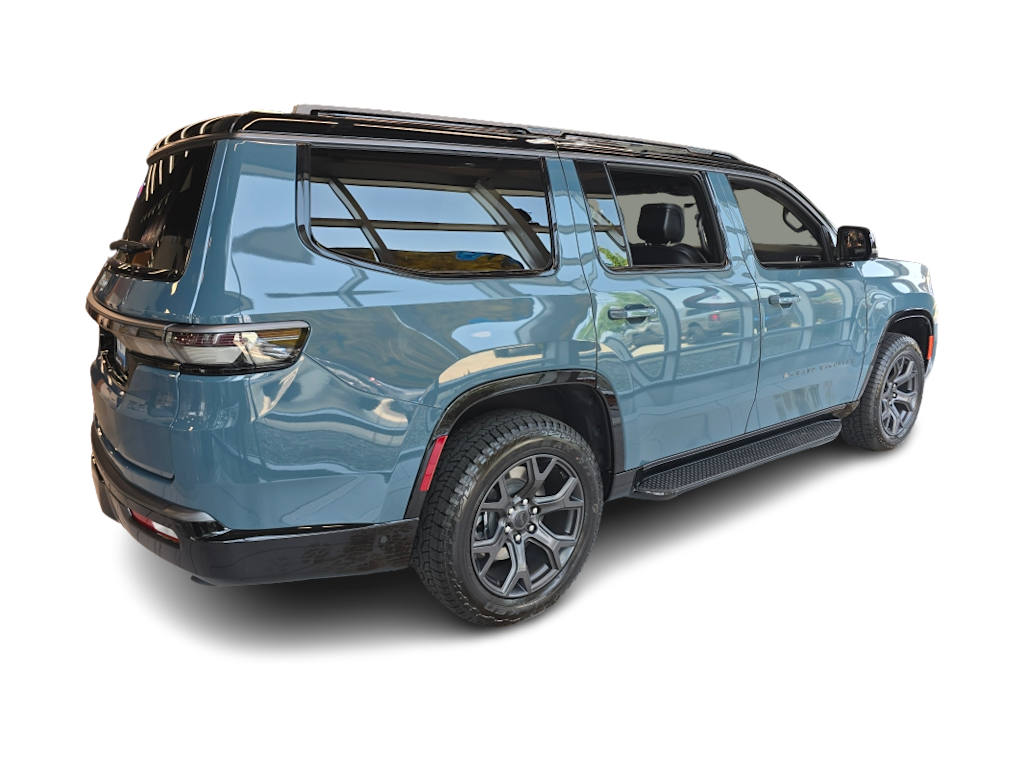 Thumbnail: 2026 Jeep Grand Wagoneer - 15