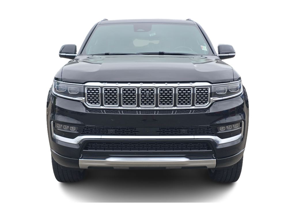 Thumbnail: 2023 Jeep Grand Wagoneer - 6