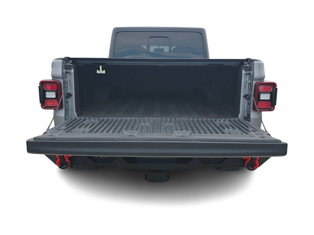 Thumbnail: 2021 Jeep Gladiator - 15