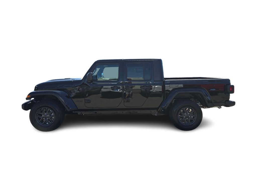 Thumbnail: 2025 Jeep Gladiator - 3