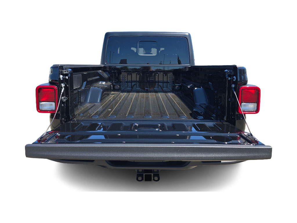 Thumbnail: 2025 Jeep Gladiator - 15