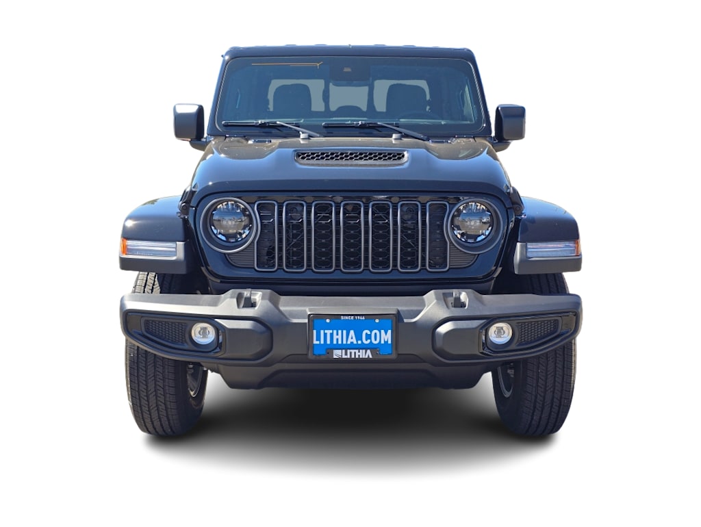 Thumbnail: 2025 Jeep Gladiator - 6