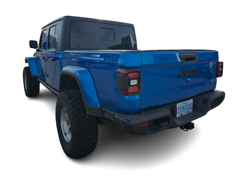Thumbnail: 2026 Jeep Gladiator - 2