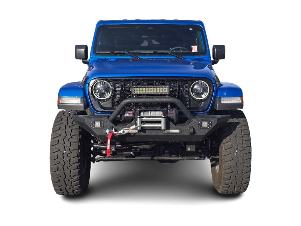 Thumbnail: 2026 Jeep Gladiator - 3