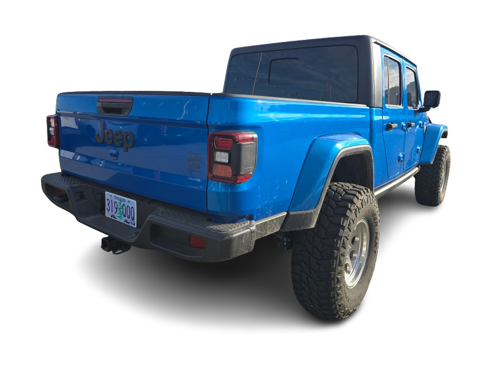 Thumbnail: 2026 Jeep Gladiator - 5