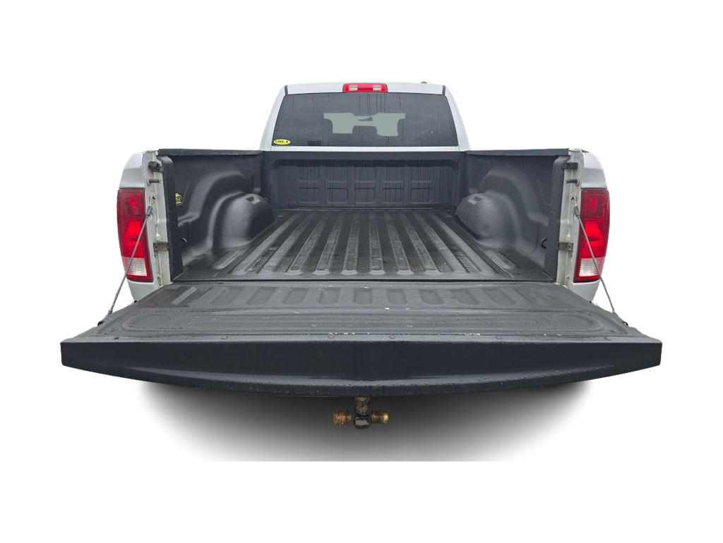 Thumbnail: 2012 RAM 1500 - 15