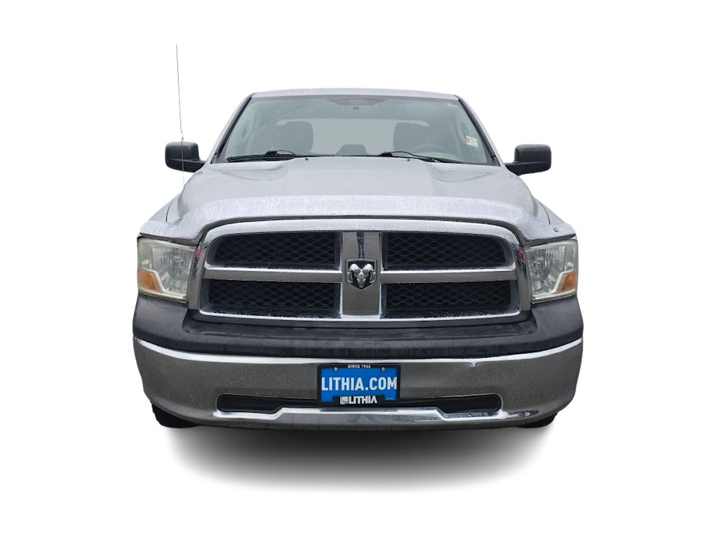 Thumbnail: 2012 RAM 1500 - 6