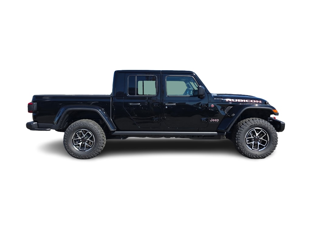 2026 Jeep Gladiator Rubicon X - Photo 19
