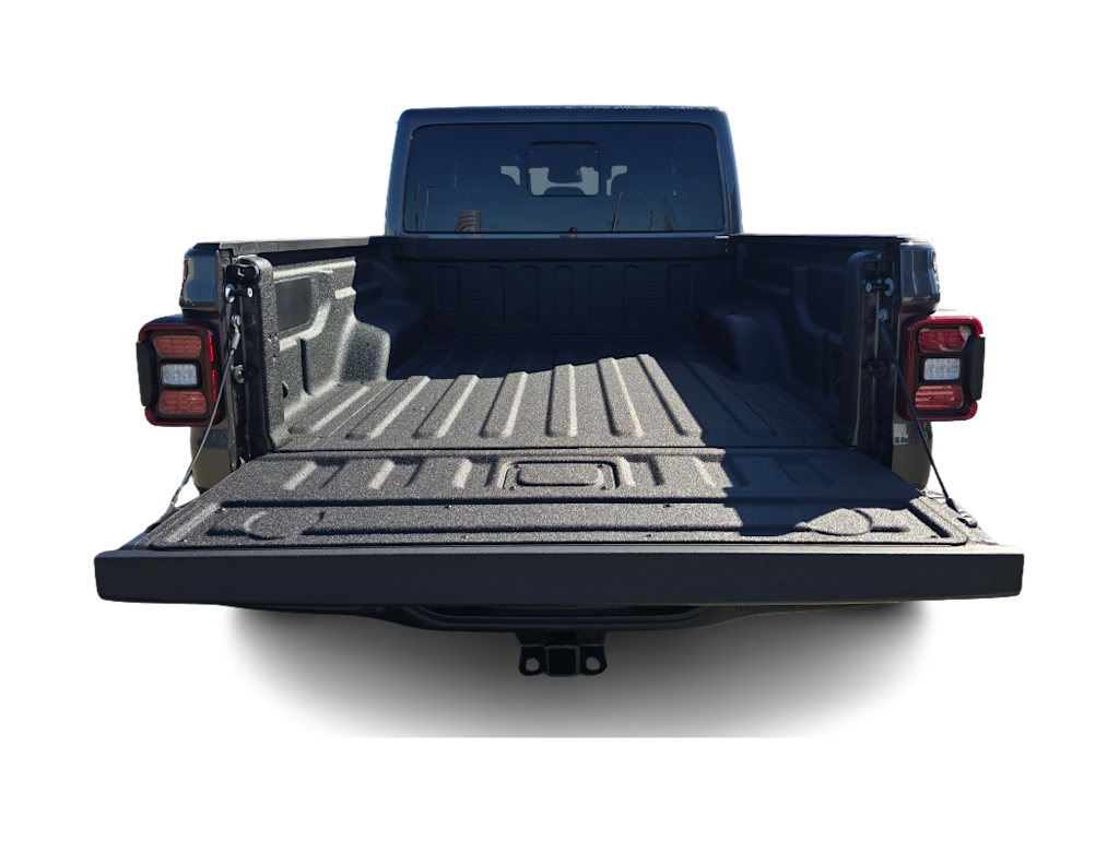 Thumbnail: 2026 Jeep Gladiator - 15