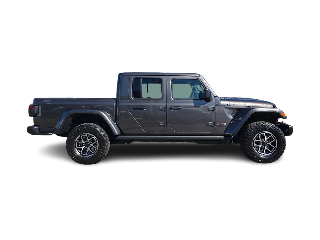 Thumbnail: 2026 Jeep Gladiator - 18