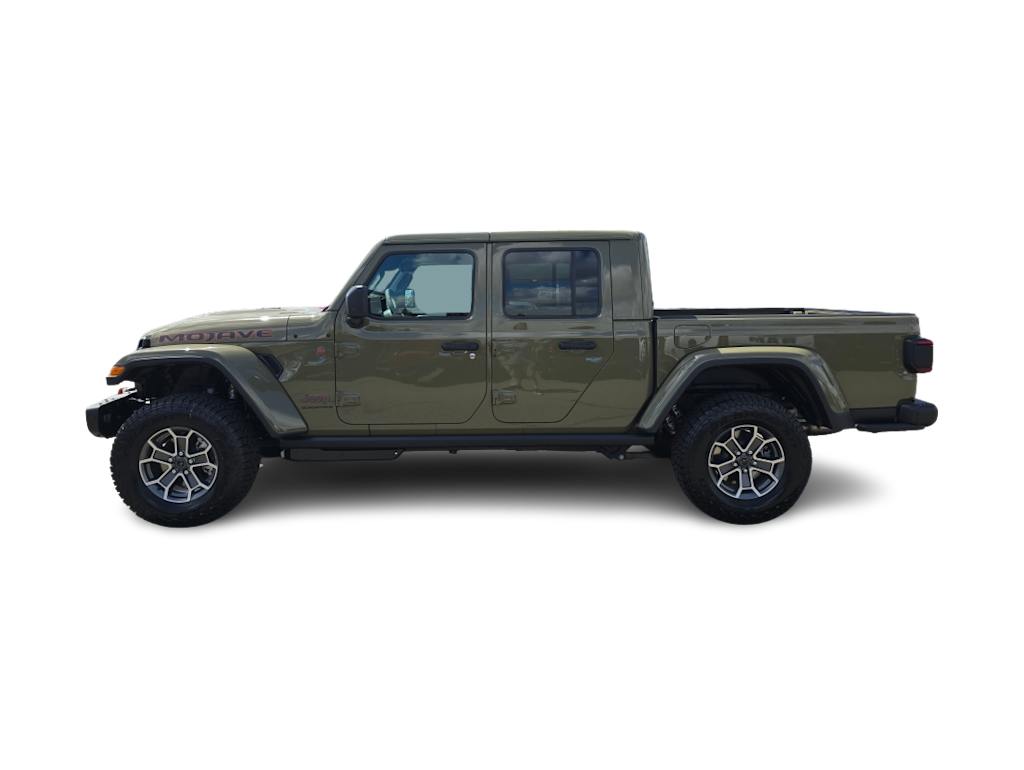 Thumbnail: 2026 Jeep Gladiator - 3