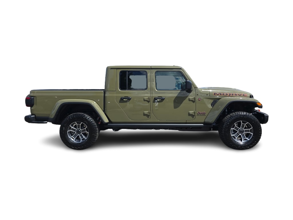 Thumbnail: 2026 Jeep Gladiator - 18