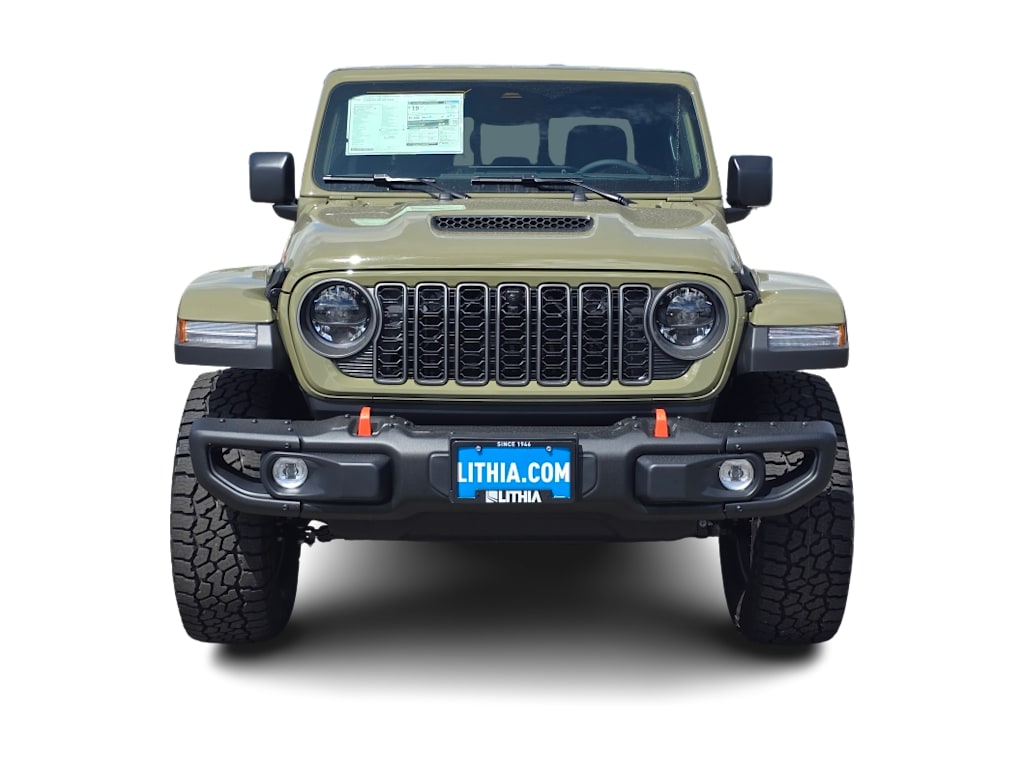 Thumbnail: 2026 Jeep Gladiator - 6