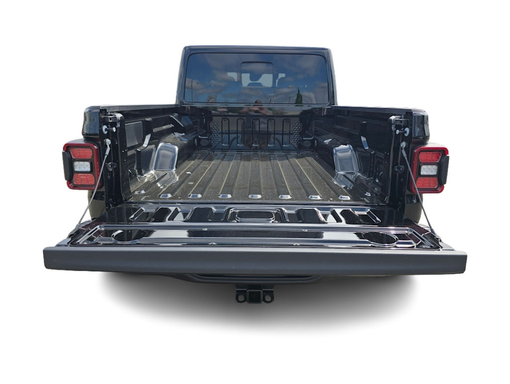 Thumbnail: 2026 Jeep Gladiator - 15