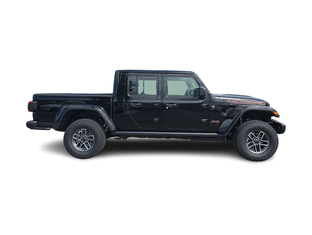 Thumbnail: 2026 Jeep Gladiator - 18