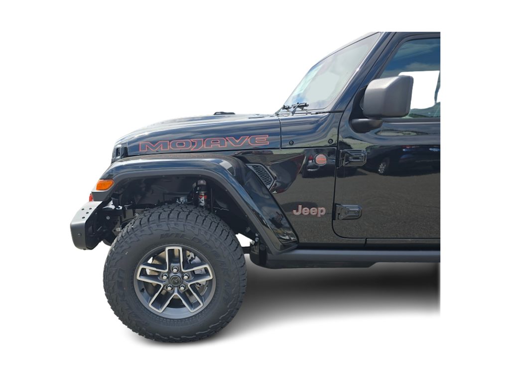 Thumbnail: 2026 Jeep Gladiator - 21