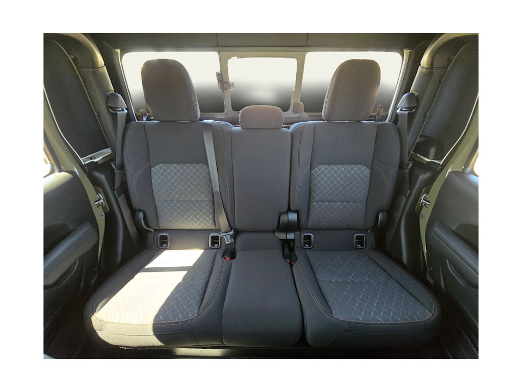 Thumbnail: 2025 Jeep Gladiator - 20