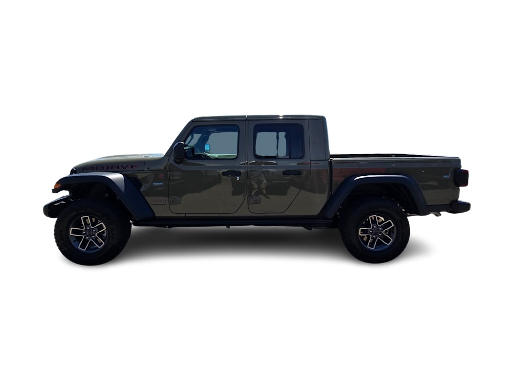 Thumbnail: 2025 Jeep Gladiator - 3