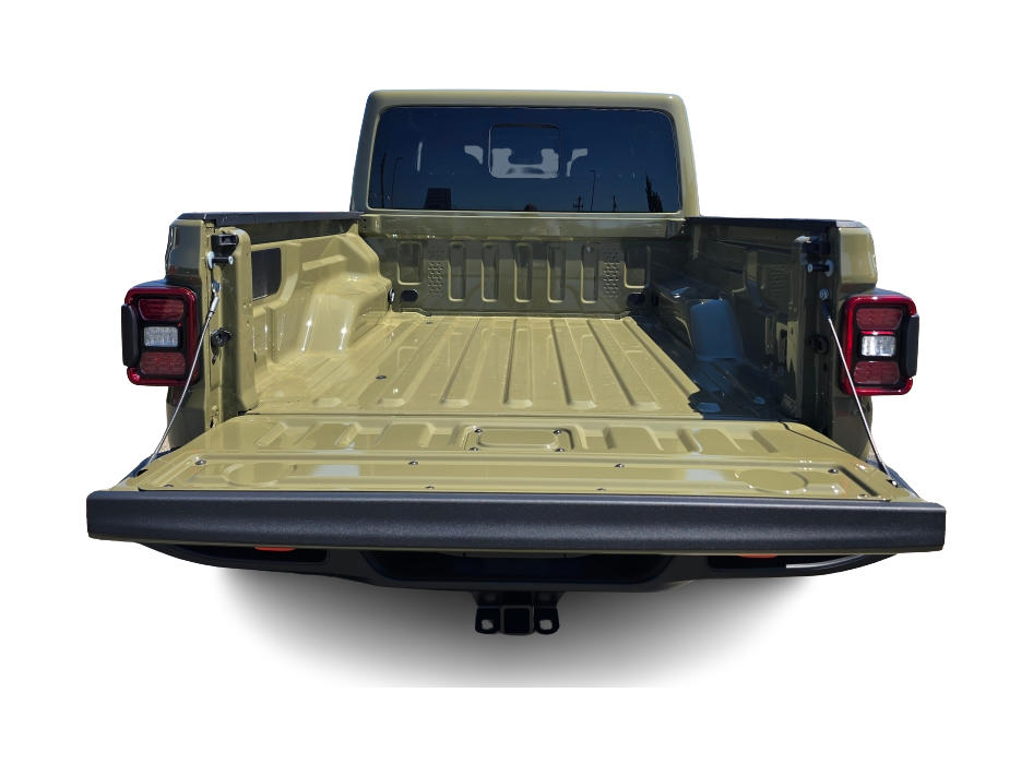 Thumbnail: 2025 Jeep Gladiator - 15