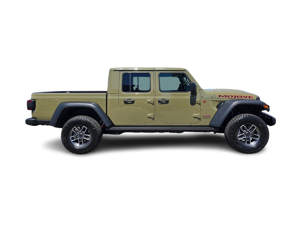 Thumbnail: 2025 Jeep Gladiator - 18