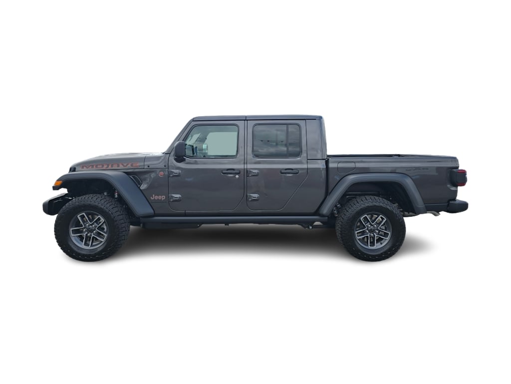 Thumbnail: 2026 Jeep Gladiator - 3