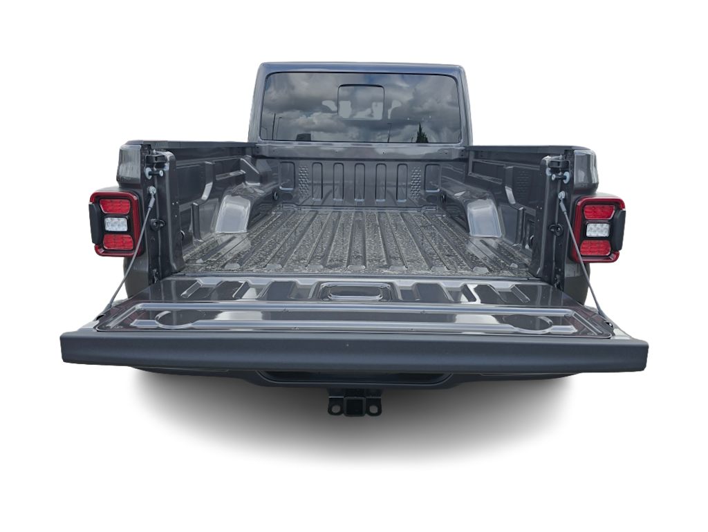 Thumbnail: 2026 Jeep Gladiator - 15