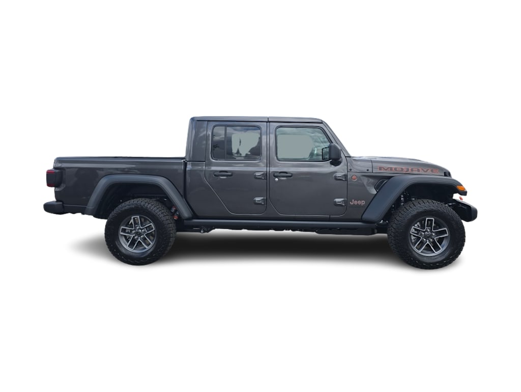 Thumbnail: 2026 Jeep Gladiator - 18