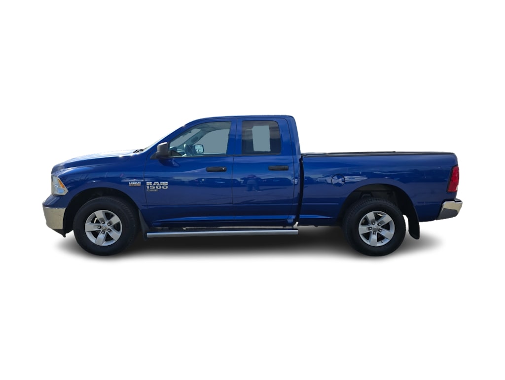 Thumbnail: 2019 RAM 1500 - 3