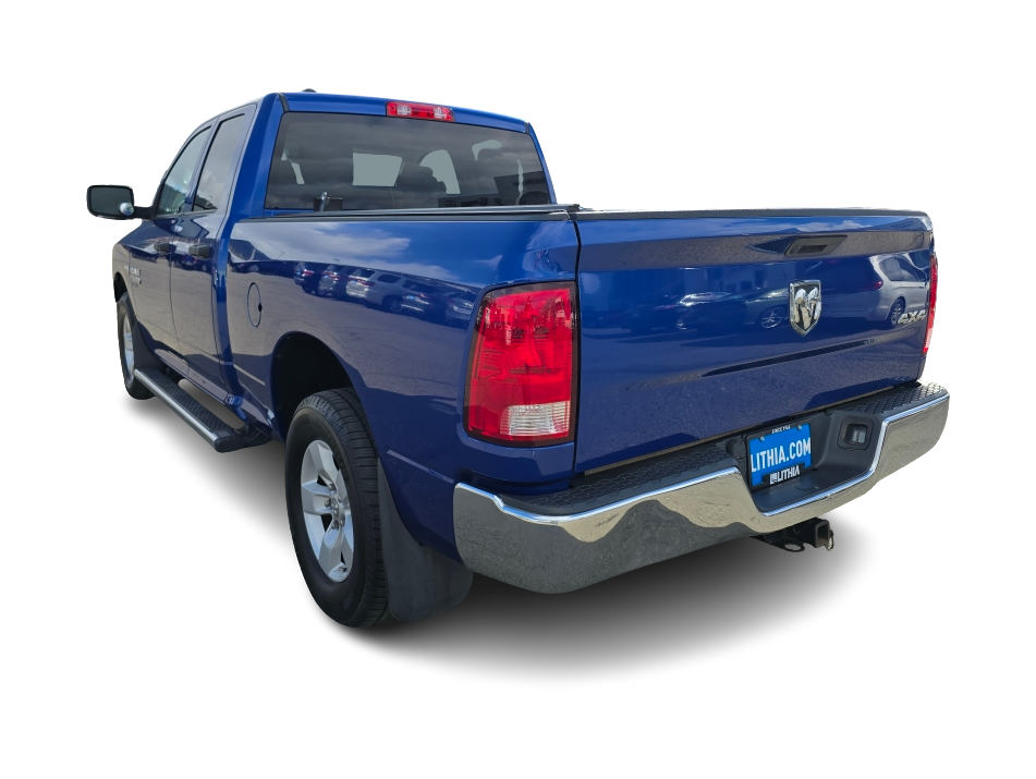 Thumbnail: 2019 RAM 1500 - 4