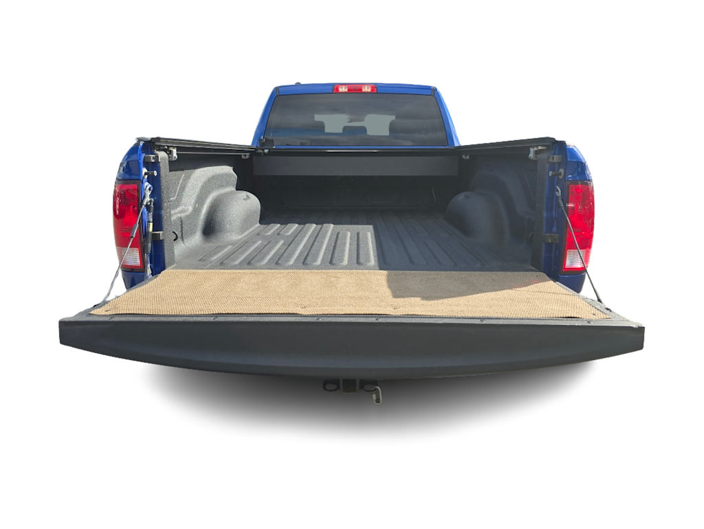 Thumbnail: 2019 RAM 1500 - 16