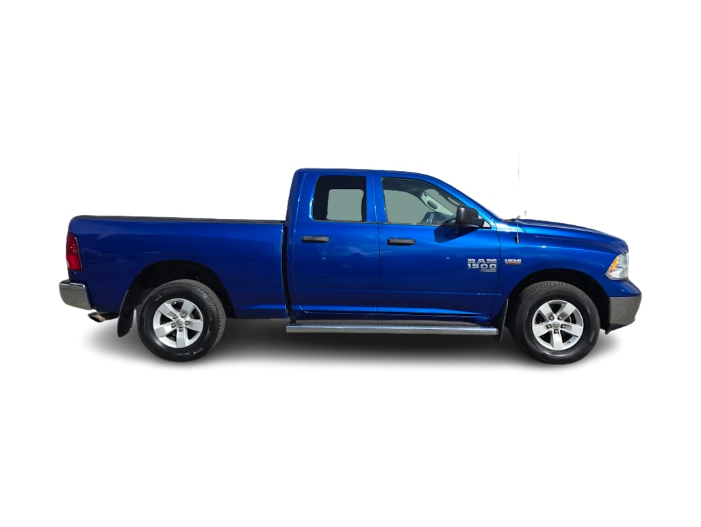 Thumbnail: 2019 RAM 1500 - 19