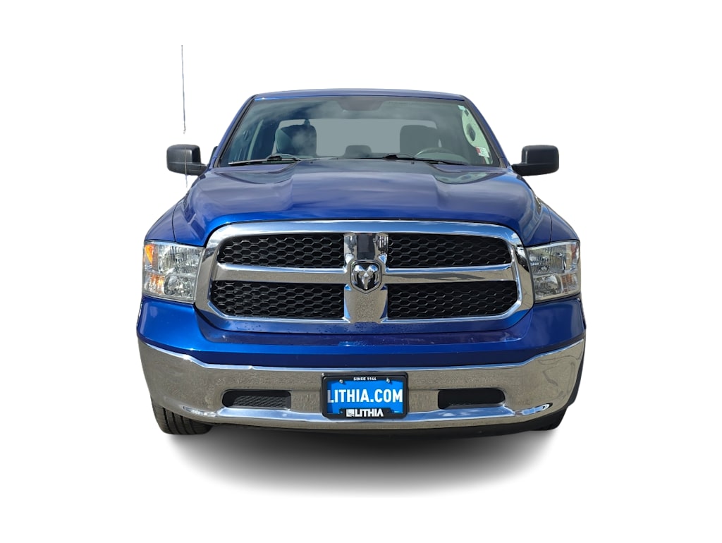 Thumbnail: 2019 RAM 1500 - 6