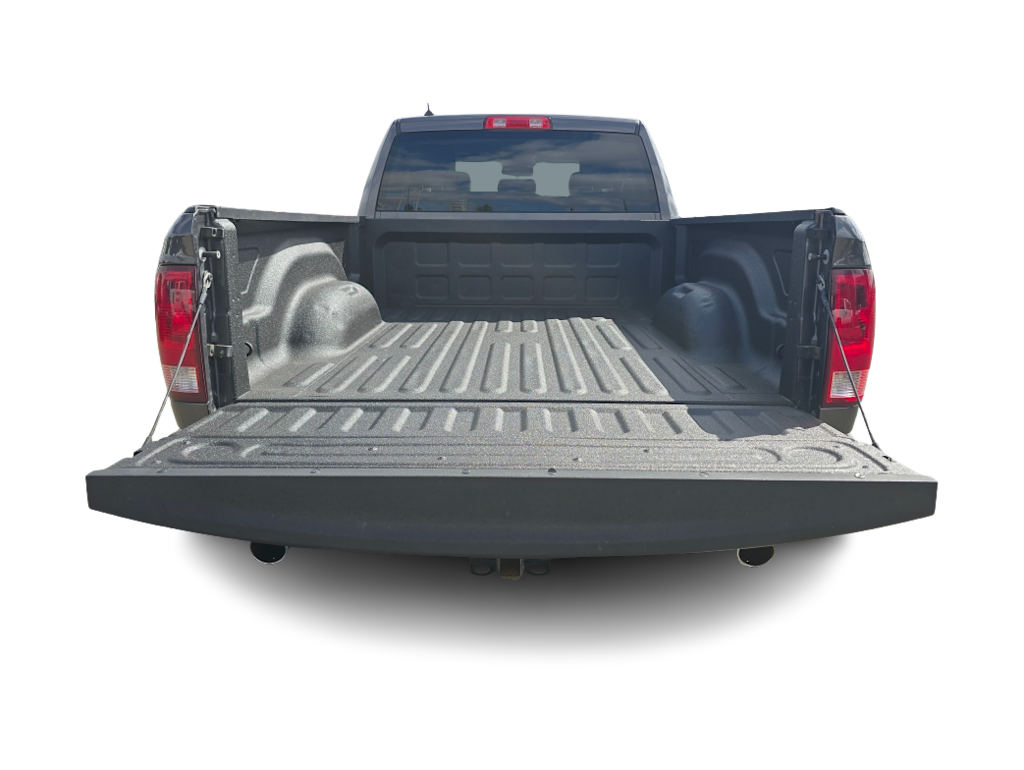 Thumbnail: 2019 RAM 1500 - 15
