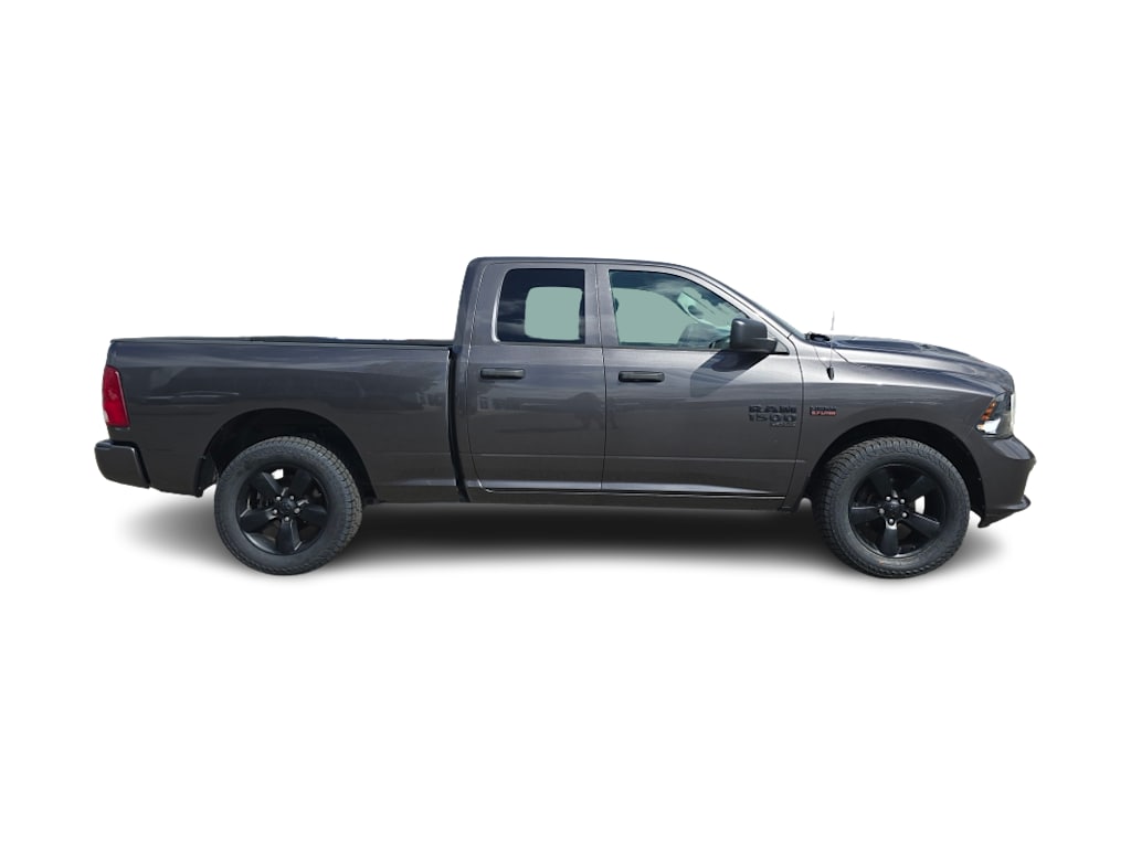 Thumbnail: 2019 RAM 1500 - 18