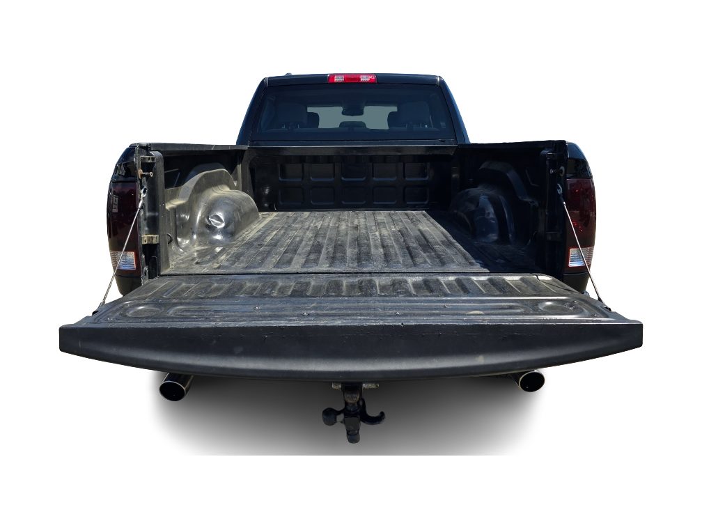 Thumbnail: 2014 RAM 1500 - 15