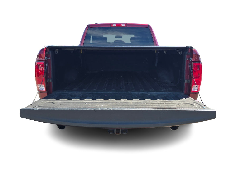 Thumbnail: 2013 RAM 1500 - 16