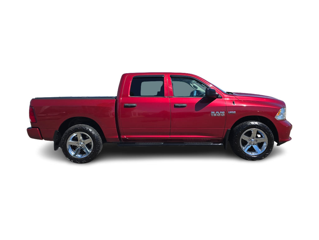 Thumbnail: 2013 RAM 1500 - 19