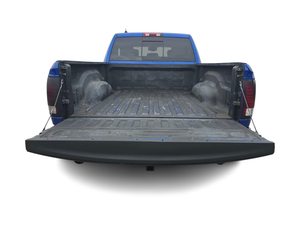 Thumbnail: 2019 RAM 1500 - 15