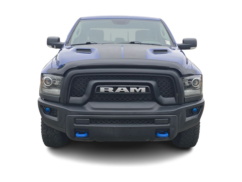 Thumbnail: 2019 RAM 1500 - 6