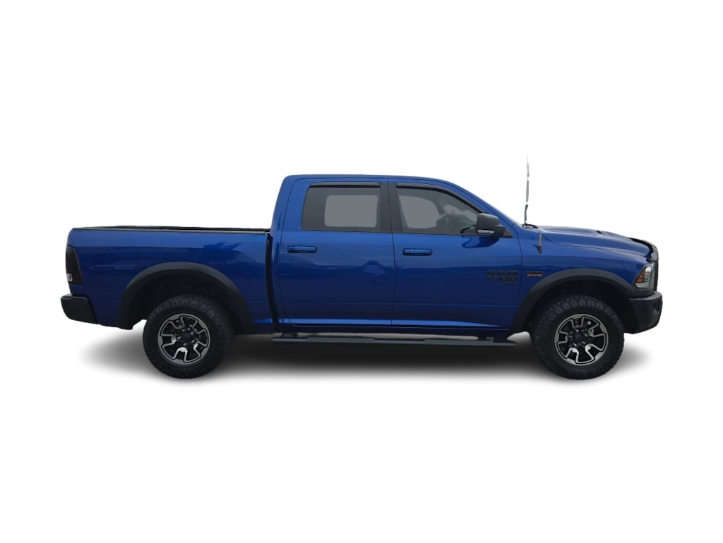 Thumbnail: 2019 RAM 1500 - 18